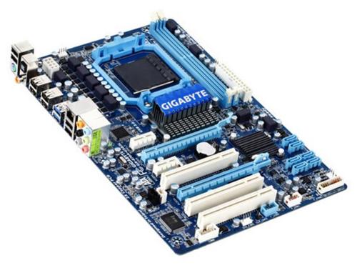 装机与硬件升级场景