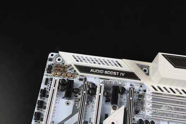 电脑硬件装机环境