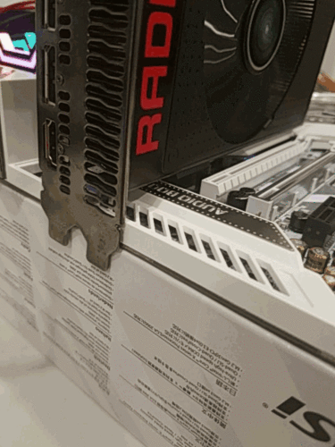 高性能工作站与计算设备