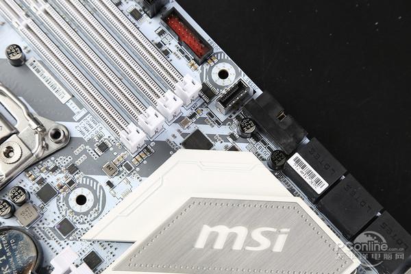 桌面电脑装机与硬件搭配