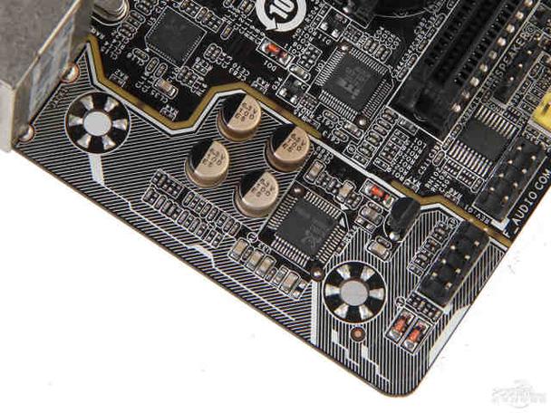 机箱内部散热与风道