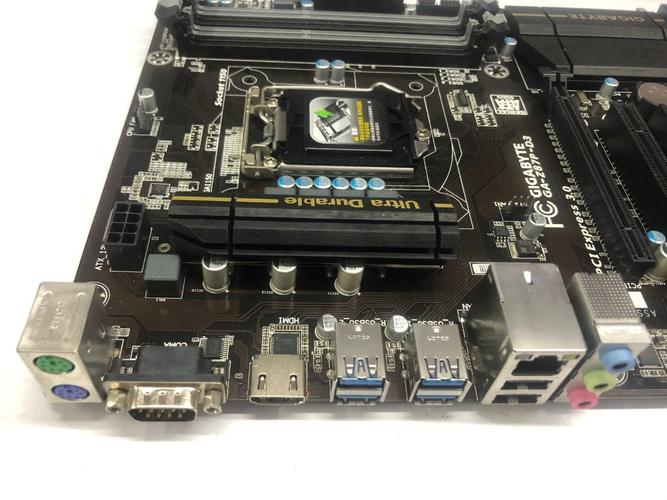 电脑装机与购买建议场景