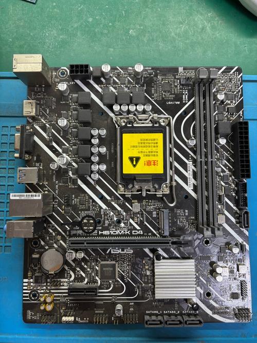 桌面电脑与硬件搭配