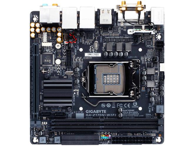 电脑装机与选购场景