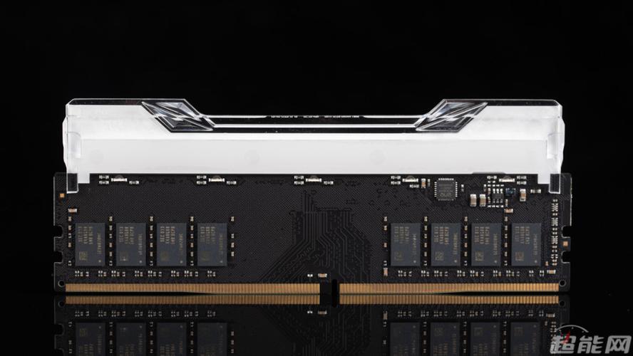 科技设备性能测试场景