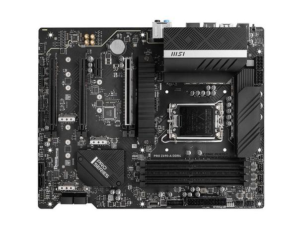 桌面电脑硬件与散热环境