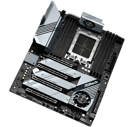 处理器芯片与硬件细节