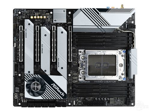 高性能电脑硬件与性能测试环境