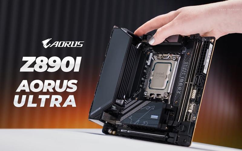 主板散热与硬件监控相关场景