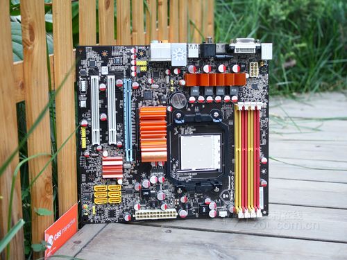 电脑硬件与配件