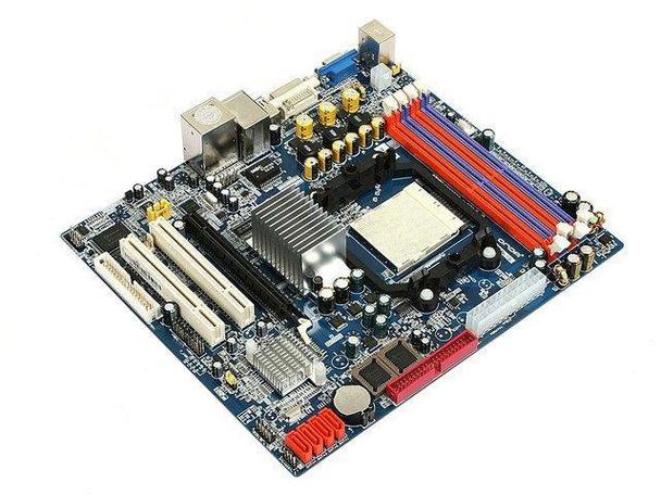 电脑性能测试场景