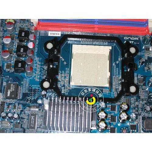 电脑散热与机箱风扇