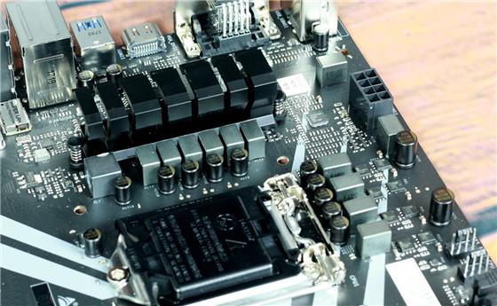 电脑配件选购与装机建议