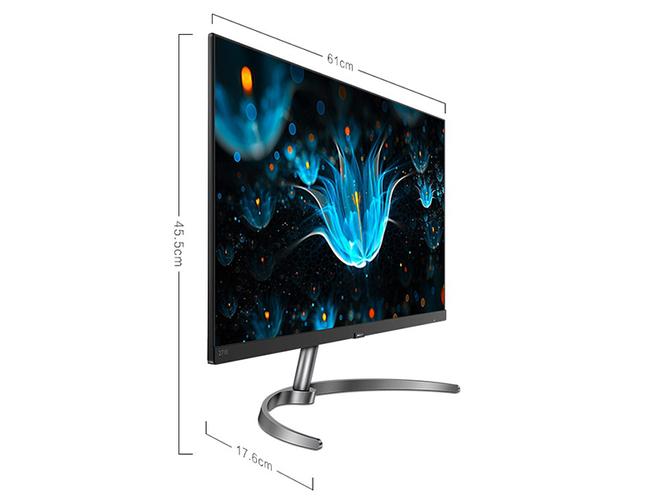 显示器规格参数