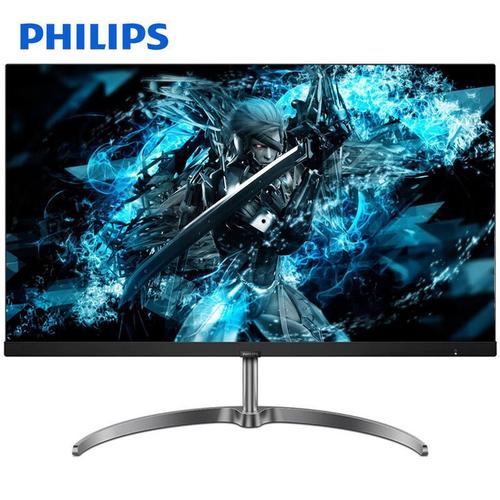 显示器性能表现