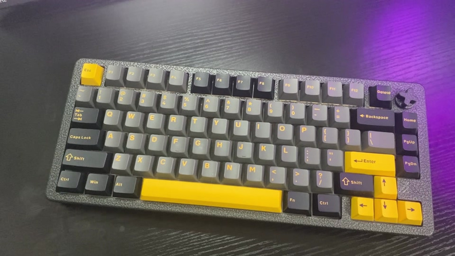 前行者X75pro精英版 vs reccazr S87pro vs 阿斯盾98Pro 深度对比