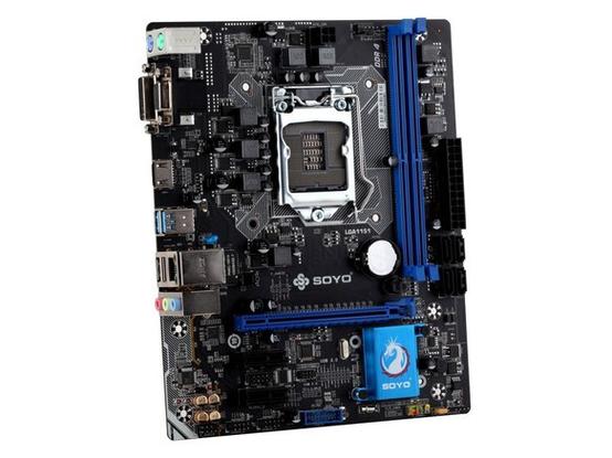 梅捷SY-Z170D4W+ 魔声版主板深度评测:Intel Z170芯片组与强大扩展性能