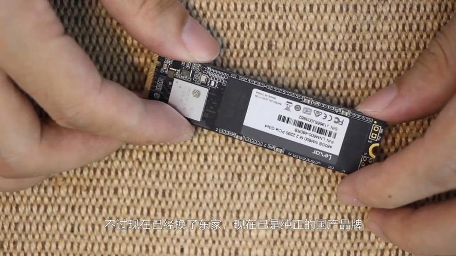 Price tags on electronic products