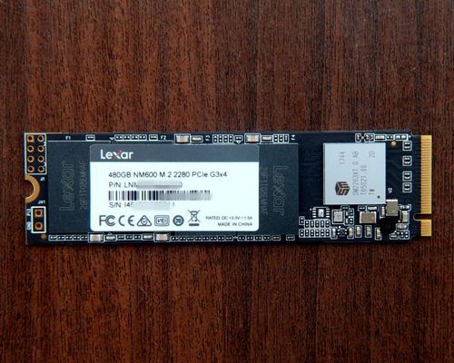 雷克沙NM600 vs 朗科绝影N930E vs Intel DC S3500 深度对比