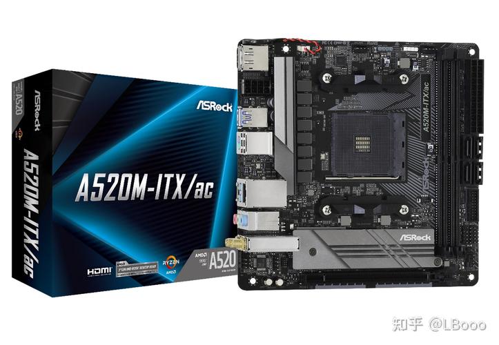 Computer motherboard components