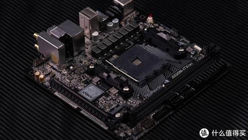 PC fan and heat sink