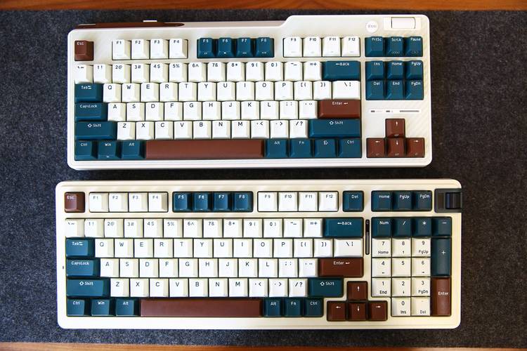 Battery and power management concept