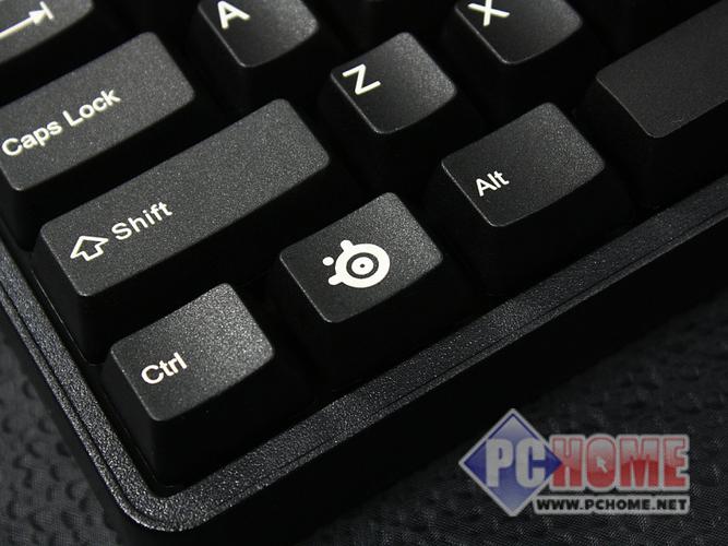 游戏键盘使用场景