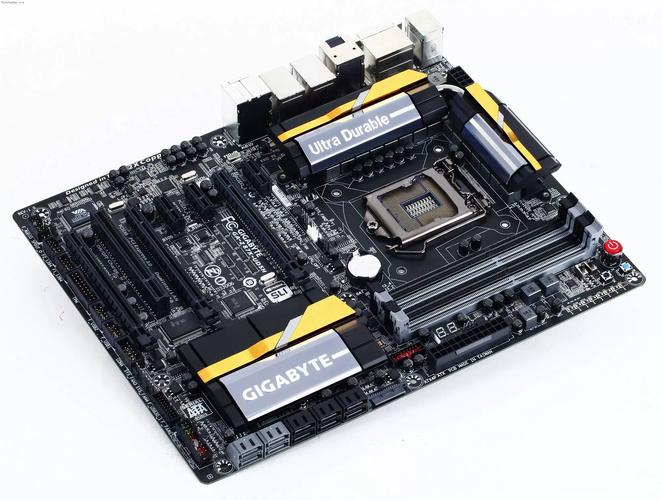 键盘技术细节特写