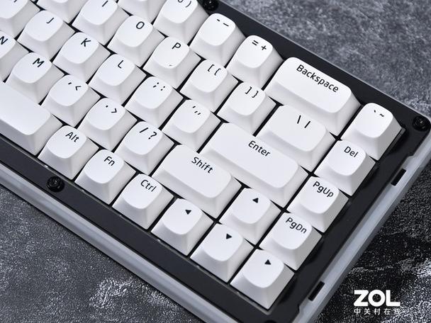 机械键盘使用场景