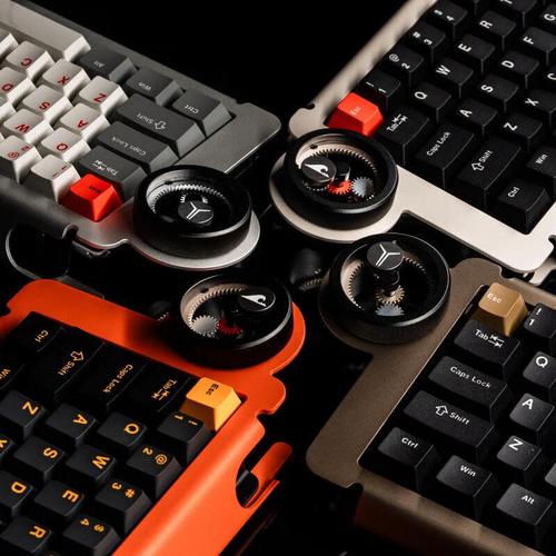 机械键盘性能测试