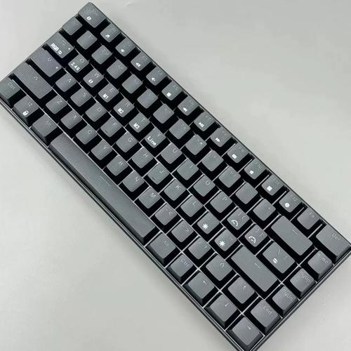 机械键盘性能测试