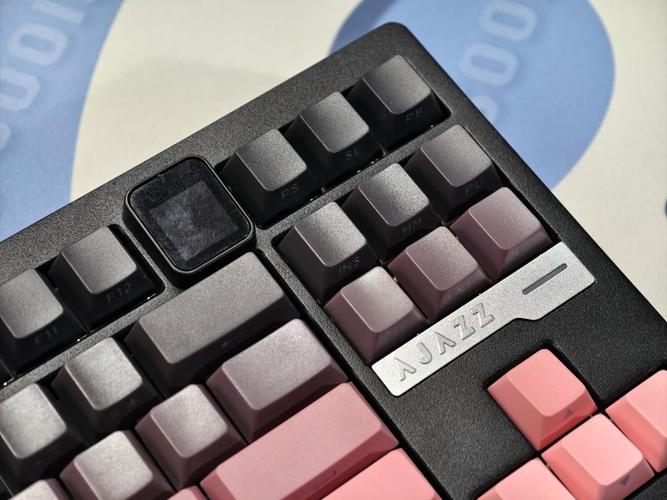 机械键盘购买建议