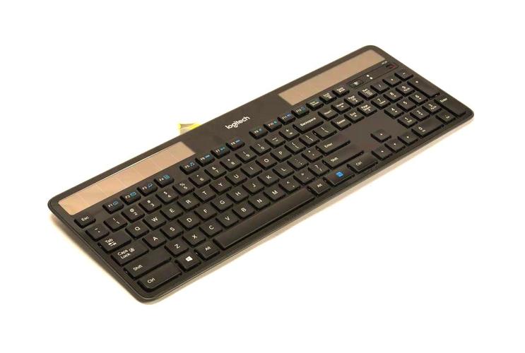 办公环境键盘使用