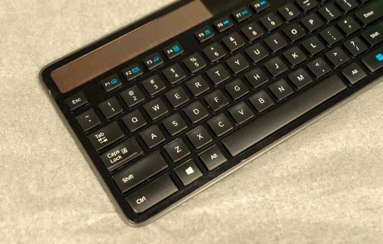 无线键盘使用场景