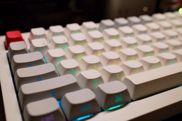 电子设备散热示意