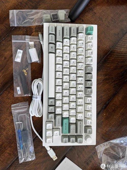 用户购买机械键盘参考