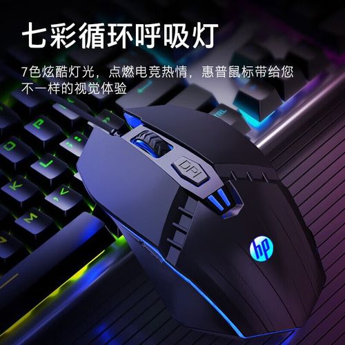 Gaming mouse performance test