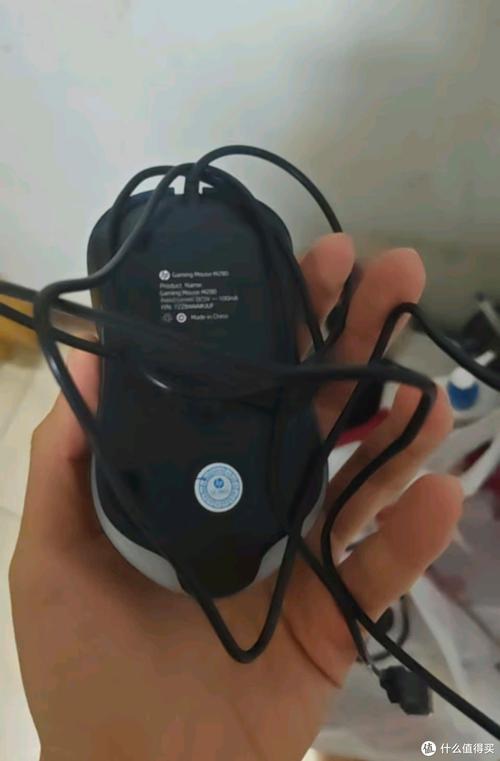 惠普M1有声版竞技游戏鼠标深度评测：高性价比有线利器