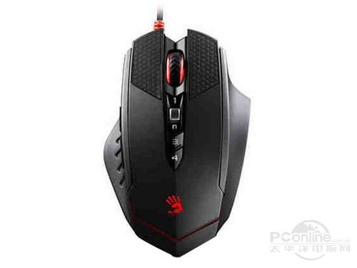 Computer hardware close up