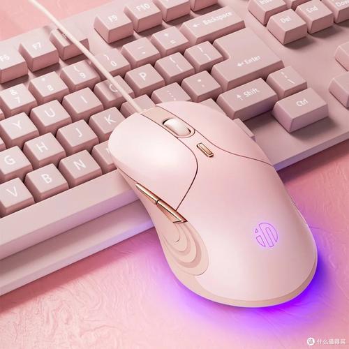 英菲克B8有线光电鼠标深度评测：经济实用与高性能兼备