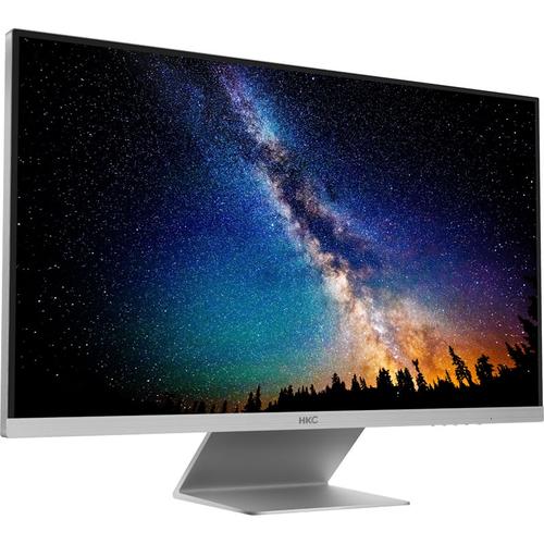 HKC B2000 monitor power usage and efficiency