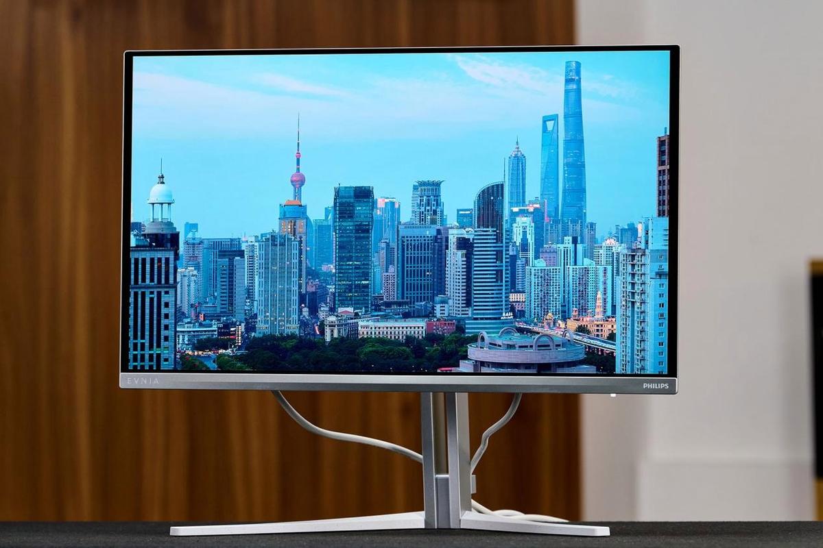 高端OLED显示器技术细节