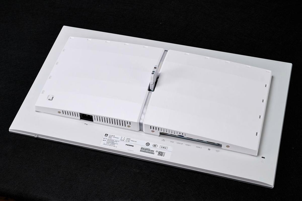 游戏显示器性能测试场景