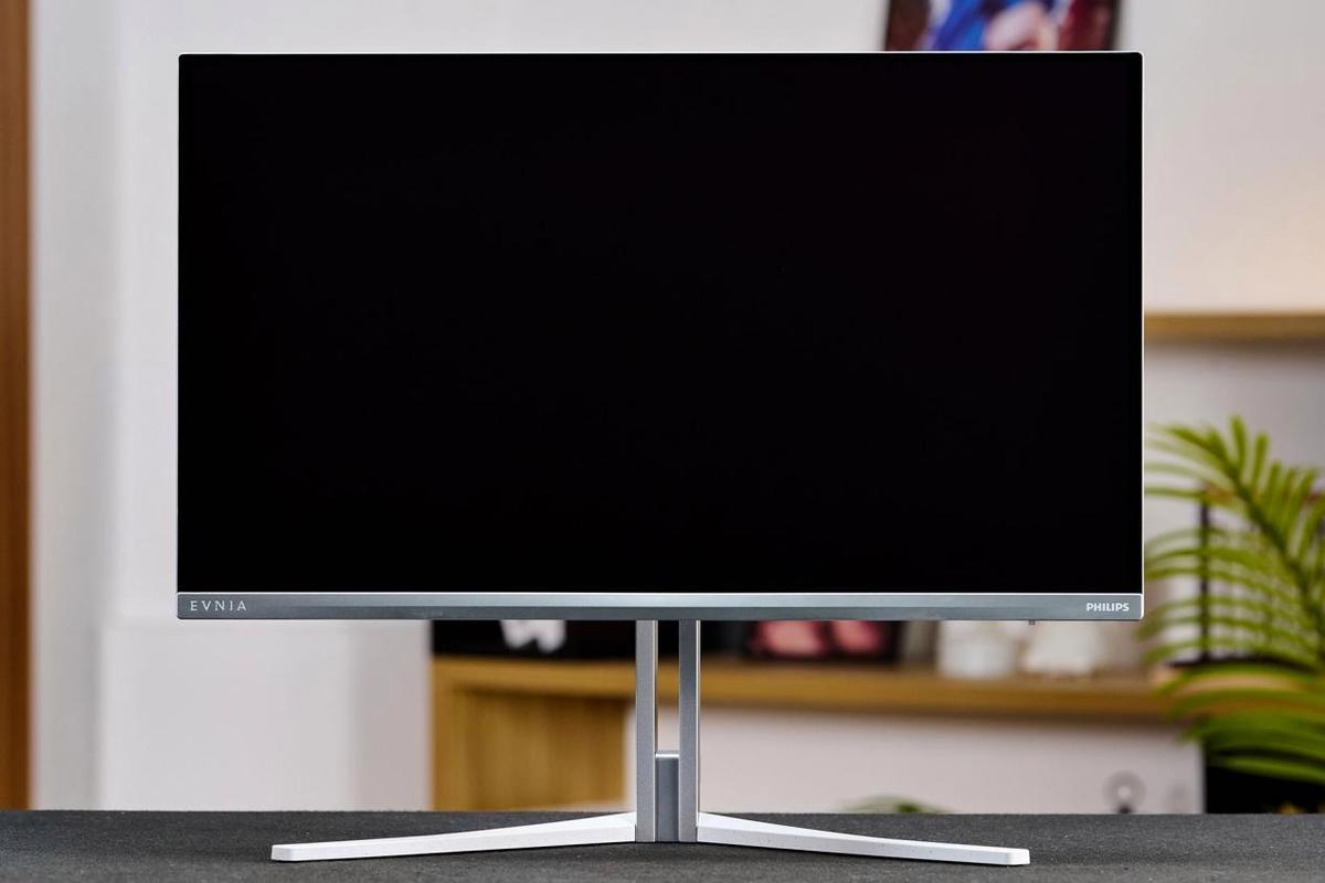 4K游戏显示器性能展示