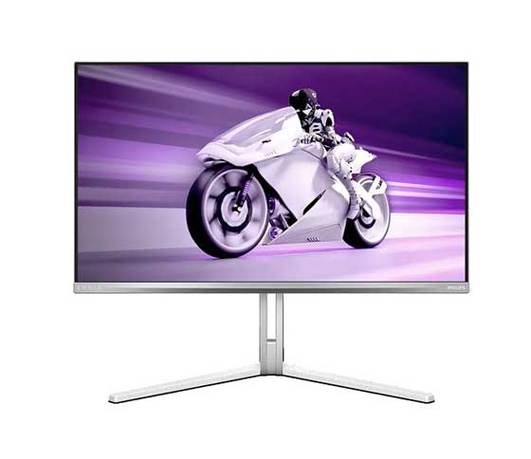 高端游戏显示器购买决策场景