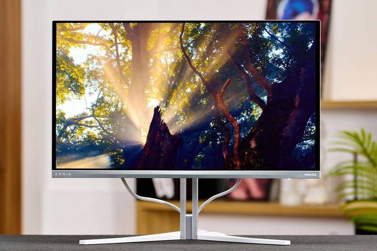 游戏显示器桌面散热环境