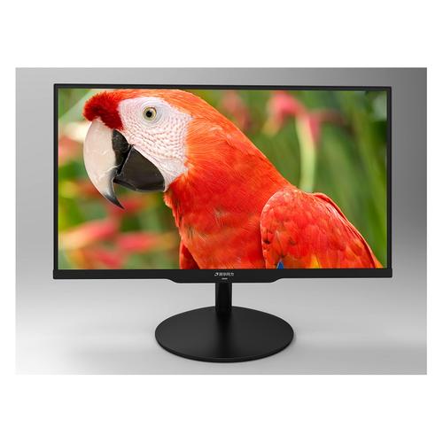 办公显示器实际使用