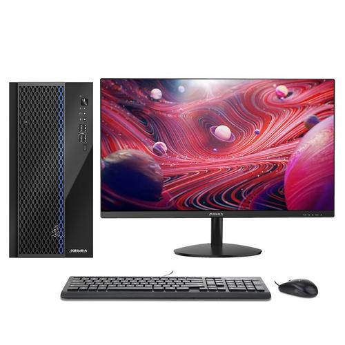 显示器功耗与办公环境