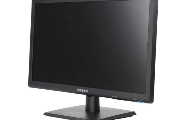 办公显示器购买决策场景