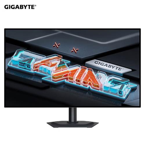 高帧率 OLED 显示器游戏场景